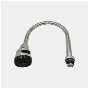 계림 코브라 호스 주방 수전 KSE-620C G96003 씽크 수전 부속 헤드