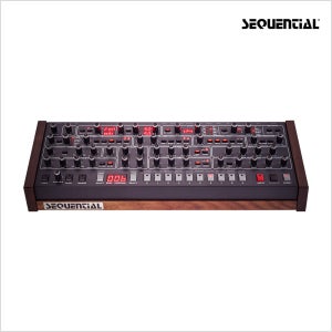 Sequential Prophet-6 Desktop Module 시퀀셜 프로펫 6 모듈