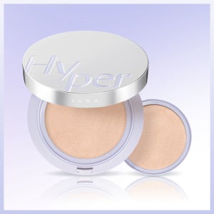 루나 하이퍼 핏 필터 쿠션 본품+리필 13g (SPF50+ PA++++)
