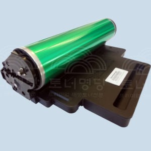 삼성 CLX-3186 재생드럼 CLT-R407 이미징유닛교체