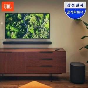 삼성공식파트너 JBL BAR 1000 MK2 7.1.4채널 사운드바 홈시어터 TV스피커