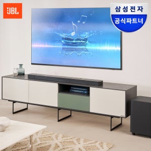 삼성공식파트너 JBL BAR 1000 MK2 7.1.4채널 사운드바 홈시어터 TV스피커