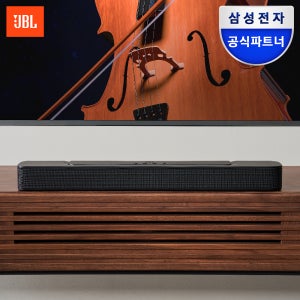 삼성공식파트너 JBL BAR 300 MK2 5채널 올인원 사운드바 TV스피커