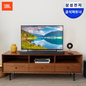 삼성공식파트너 JBL BAR 2.1 Deep Bass MK2 사운드바 TV 스피커 홈시어터