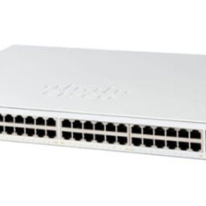 시스코 C1300-48T-4X 기가48포트 10G광4SFP+포트 스위치허브 CBS350-48T-4X 후속모델