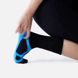 바르너 아치스본 스포츠 1SET 아치 코어 서포트밴드 논슬립 실내 실외 스포츠슈즈