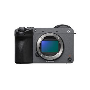 소니 ILME-FX2B 바디킷 핸들 미포함