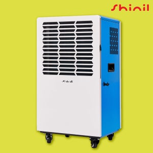 신일 산업용제습기 업소용 지하 창고 공장 대형제습기 100L SDH-PM110