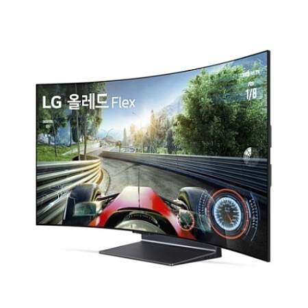 LG OLED Flex