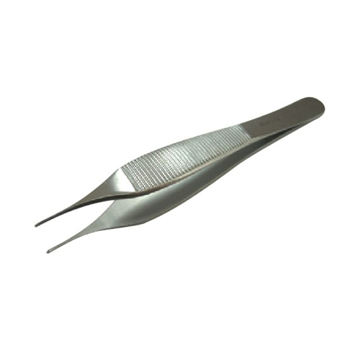 진성 마이크로에디슨핀셋(포셉) 12cm 유구 7-349-12