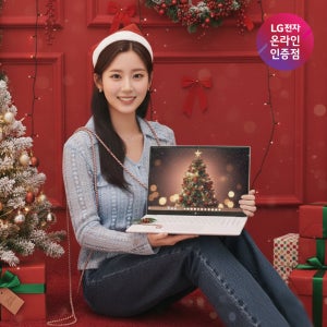 [강세일Live혜택가 194만+CPU+윈도우특가+그램케어]16ZD90TR-SXFWK LG그램프로 RTX4050 Ultra U5 램32GB SSD512GB 에센스화이트