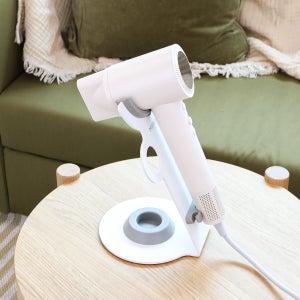 [밀룩스USA] 강력한 MY35 PRO 헤어드라이어 가벼운 BLDC 전문가용 드라이기 [아이보리]