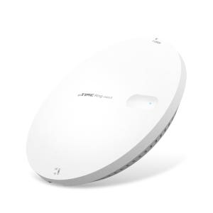 ipTIME Ring-mini3 AC1300 벽,천장 부착형 미니 AP 와이파이 증폭기
