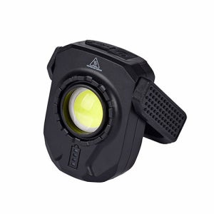 케이디와이 5핀 충전식 작업등 (COB) KWL-1000