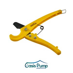 PB, PVC, XL 파이프 호스 커터기 절단기