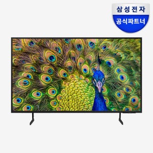 삼성 107.9cm(43인치) 비즈니스TV 4K 1등급 LH43BEFHLGFXKR 스탠드형