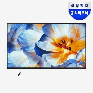 삼성 107.9cm(43인치) 비즈니스TV 4K 1등급 LH43BEFHLGFXKR 벽걸이형