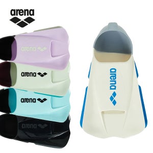 아레나 훈련용 오리발 숏핀 A5AC1AF02