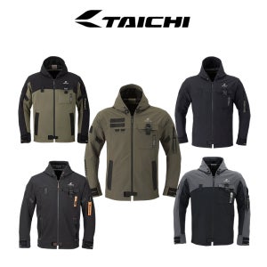 타이치 TAICHI RSJ335 퀵 드라이 파카