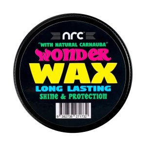 NRC 원더왁스 60ml 일렉/통기타 카나우바 고체 왁스 광택 보호 관리용품 안전인증제품