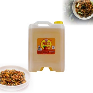 오뚜기 2배 사과식초 1.8L 18L 감칠맛