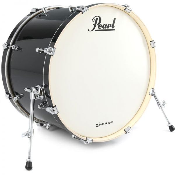 Pearl eMerge 베이스 드럼 14인치 x 22인치 EMEBP22