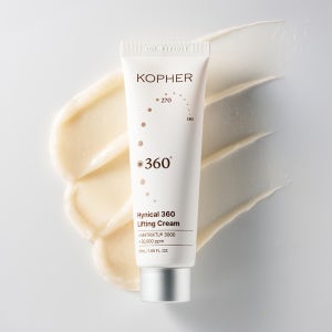 코페르 하이니컬 360 리프팅 크림 탄력 주름개선 50ml