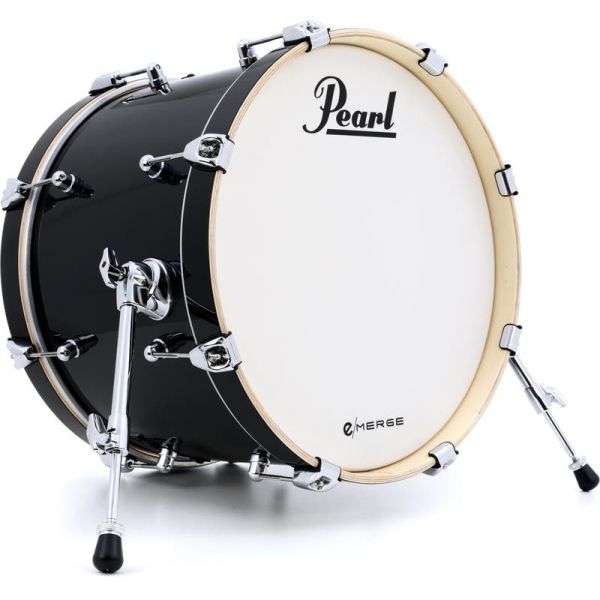 Pearl eMerge 베이스 드럼 12 x 18인치 EMEBP