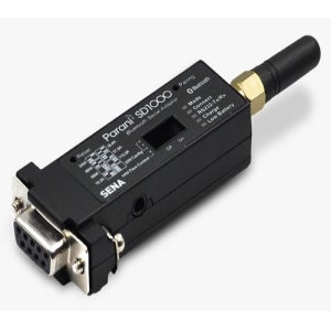 Parani-SD1000-00 무선 시리얼 아답터 D-SUB 9P RS232통신