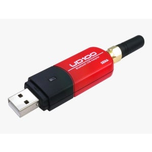 Parani-UD100 무선USB 아답터 RS232통신