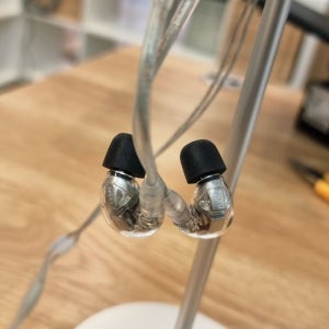 SE846 GEN2 SHURE 유선이어폰