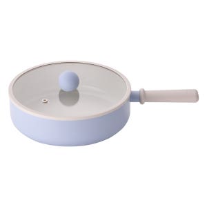 네오플램 소이 인덕션 멀티팬 24cm