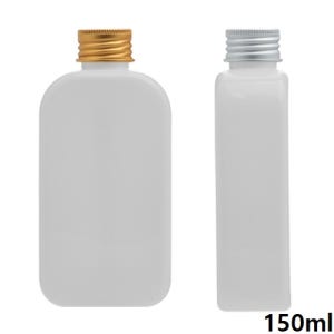 알루미늄캡 사각 백색 공병 HMK 150ml (1박스,310개)