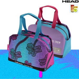 헤드 팜트리 2025 PTC PRO X 토트백 22L 테니스 가방