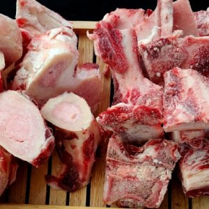 보신 한우 사골 세트 3.5kg