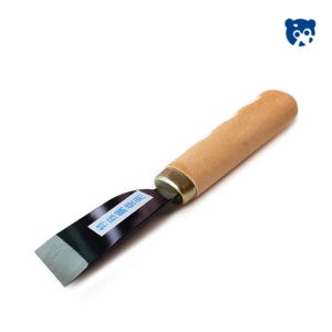 신성 고급 구두칼 B22 헤라 끌 제거 목공용 스크래퍼 40mm