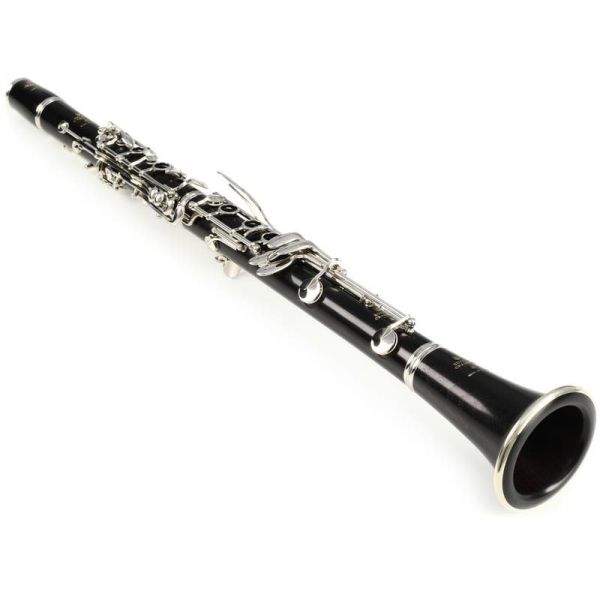 Buffet Crampon R13 Clarinet (뷔페 크랑퐁 R13 클라리넷)