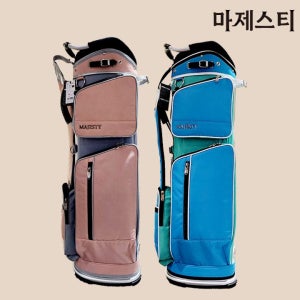 마제스티 스터나 여성용 경량 캐디백 (병행)