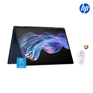 HP 엘리트북 X 플립 G1i 14 U7 258V 32GB 1TB W11P AI 노트북
