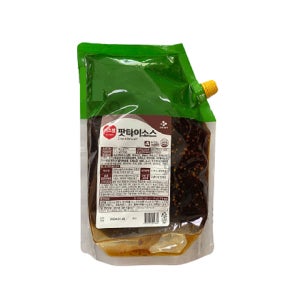 이츠웰 팟타이소스 2kg