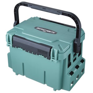 메이호 태클박스 BM-7000 그린