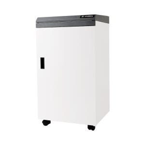 카피어랜드 국산 스틸 대형 자동급지 문서세단기 CPK-3190AF 90L 3.9x35mm DIN P-4 등급