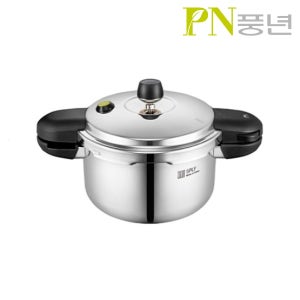 [+패킹드림] 풍년압력밥솥 뉴파이브 IH 4인용 통5중 스텐 인덕션 압력밥솥 NFPC-04