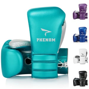 피넘 SG202 스파링 복싱글러브 / PHENOM
