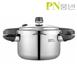 [+패킹드림] 풍년압력밥솥 뉴파이브 IH 10인용 통5중 스텐 인덕션 압력솥 NFPC-10