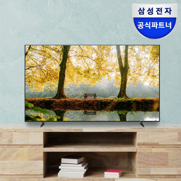 삼성전자 LH55BEFHLGFXKR UHD 4K 스마트 비즈니스 TV