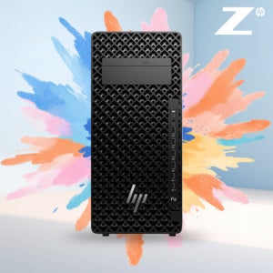 HP Z2 G1i Ultra7 265 16GB RAM 512GB SSD Wifi7 Bluetooth 5.4 Win11 Pro 기본제품