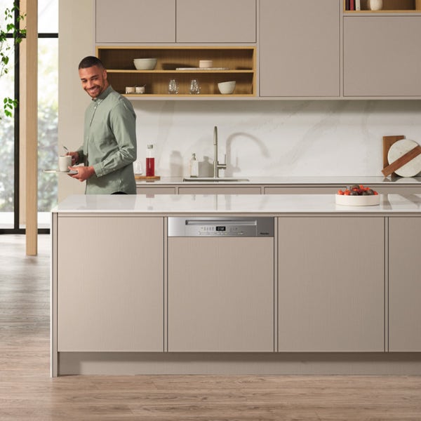 [디지털가전페스타] [Miele 본사] 밀레 식기세척기 G 5314 C SCi