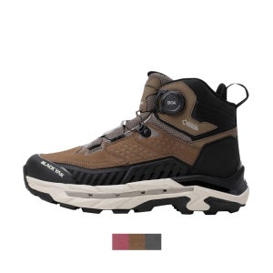 블랙야크 등산화 고어텍스 중등산화 발목 등산신발