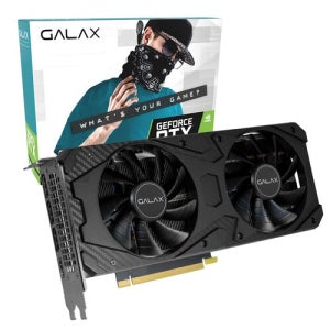 갤럭시 GALAX 지포스 RTX 3060 Ti D6 8GB